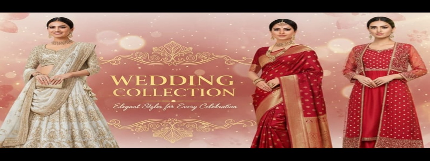 Wedding Collection